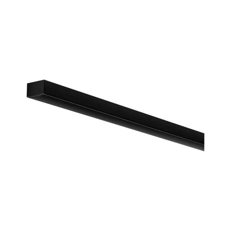 Square Profile Diffusor 2m
