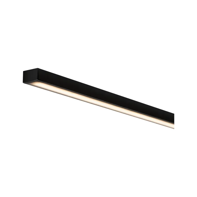 Square Profile Diffusor 2m