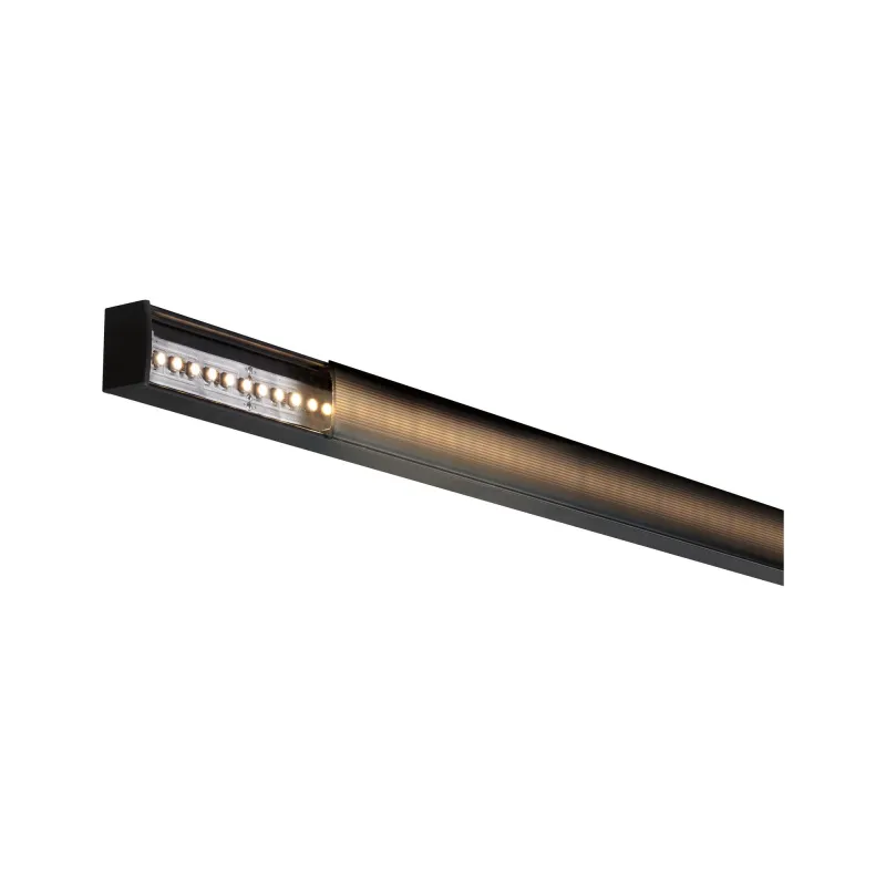 Square Profile Diffusor 2m