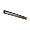 Square Profile Diffusor 2m