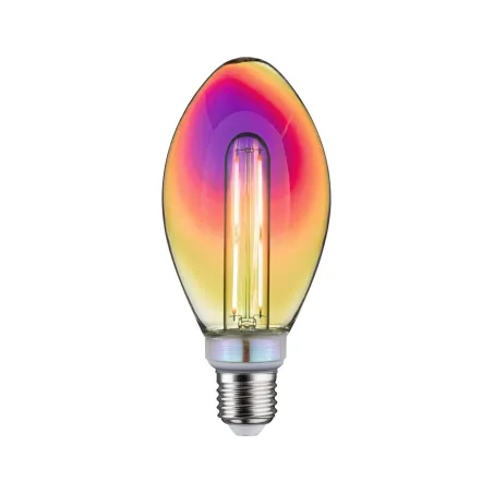 LED B75 Fantastic Colors 470lm