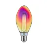 LED B75 Fantastic Colors 470lm