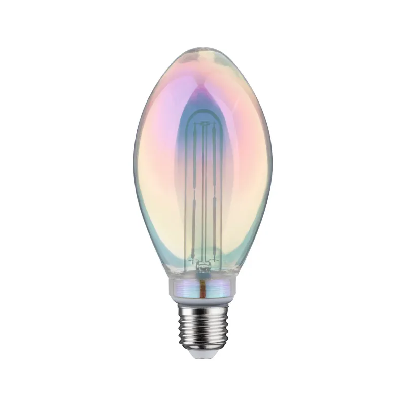LED B75 Fantastic Colors 470lm