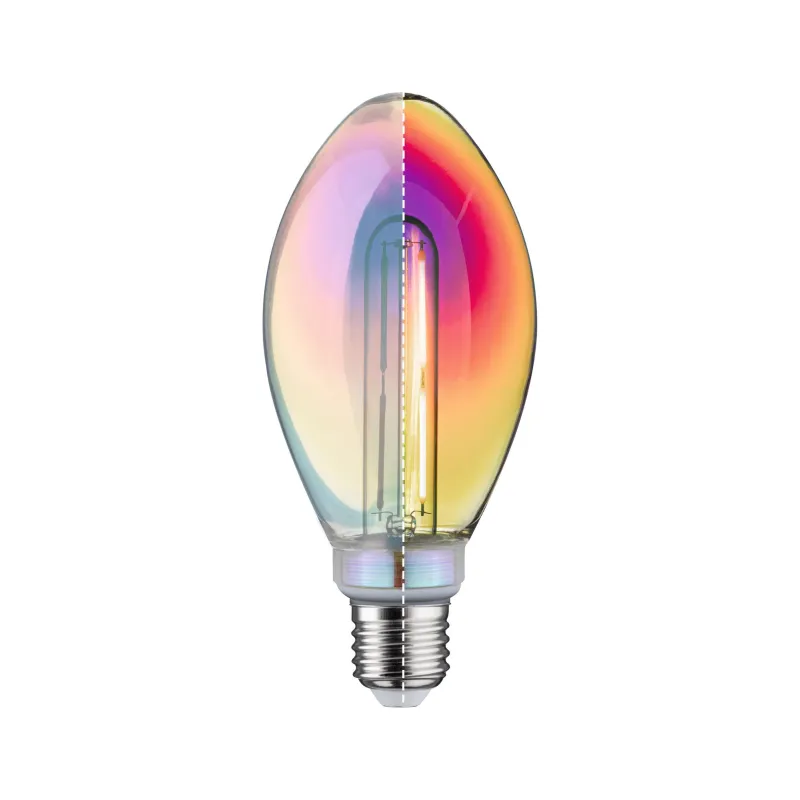 LED B75 Fantastic Colors 470lm