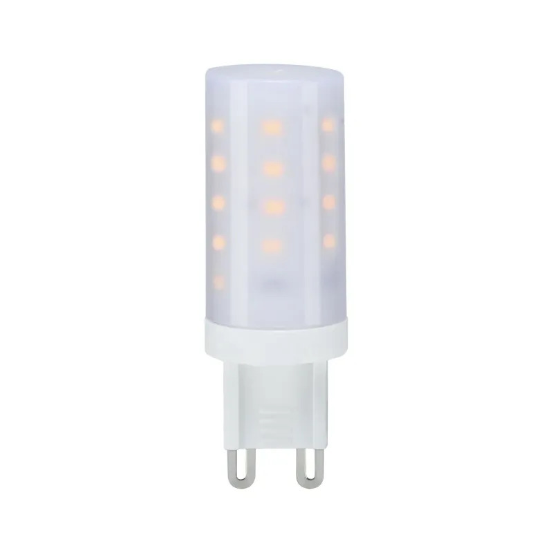 LED bipi G9 350lm 4W 2700K