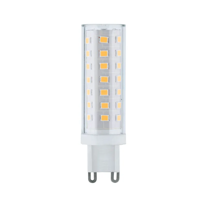LED bi-pin G9 470lm 4,7W 4000K