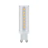 LED bi-pin G9 470lm 4,7W 4000K