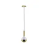 LED G125 Calotte réflectrice