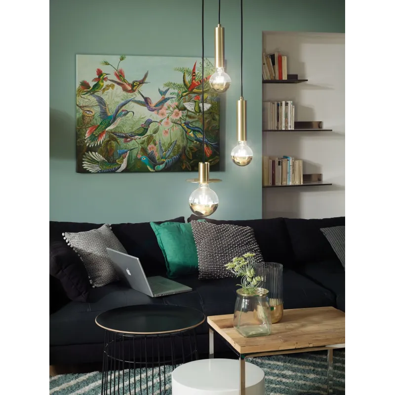 LED G125 Calotte réflectrice