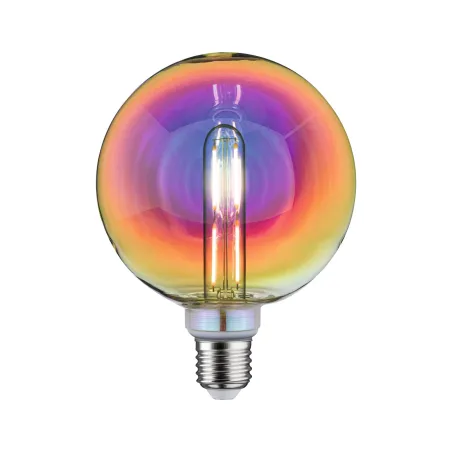 LED G125 Fantastic Colors 470lm
