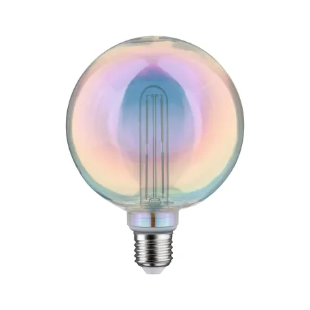 LED G125 Fantastic Colors 470lm