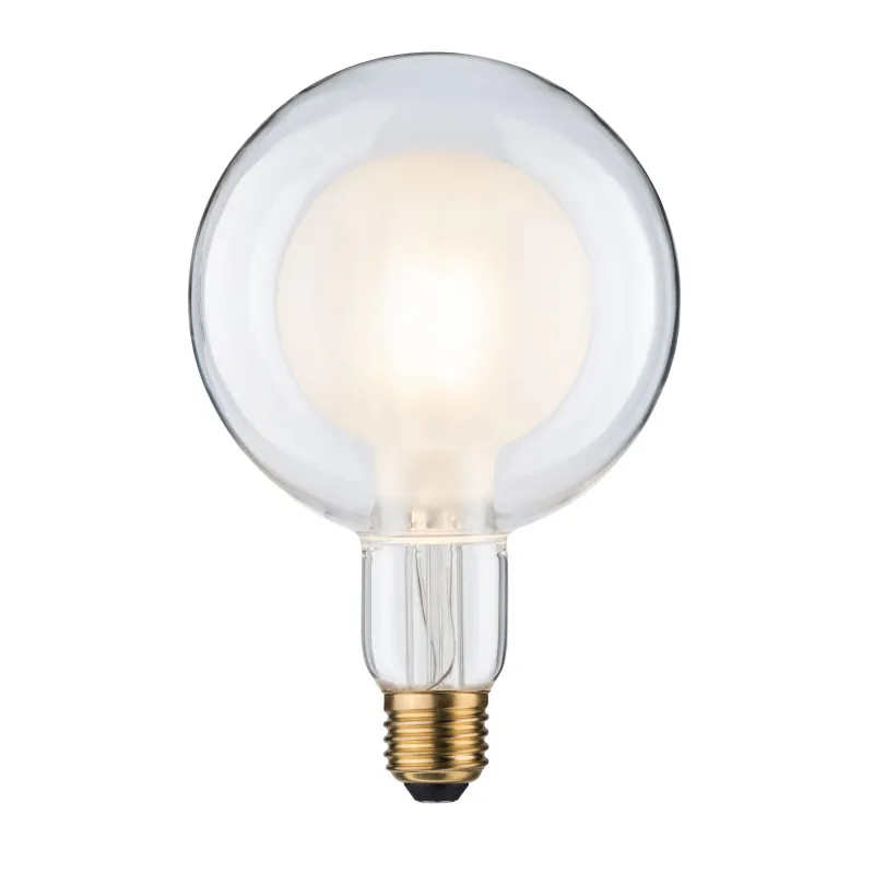 LED G125 Inner Shape 400lm dépoli