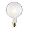 LED G125 Inner Shape 400lm dépoli
