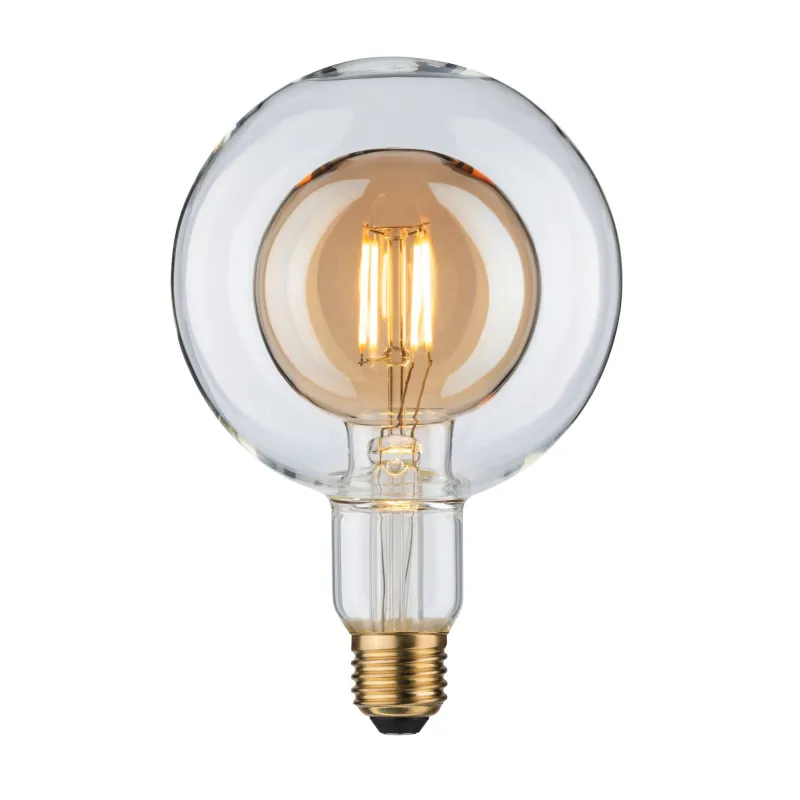 LED G125 Inner Shape 400lm or