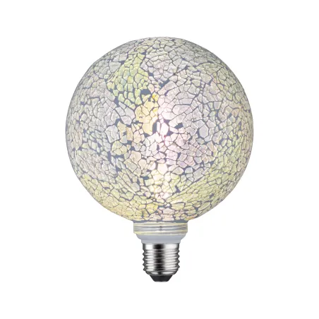 LED G125 Miracle Mosaic 470lm