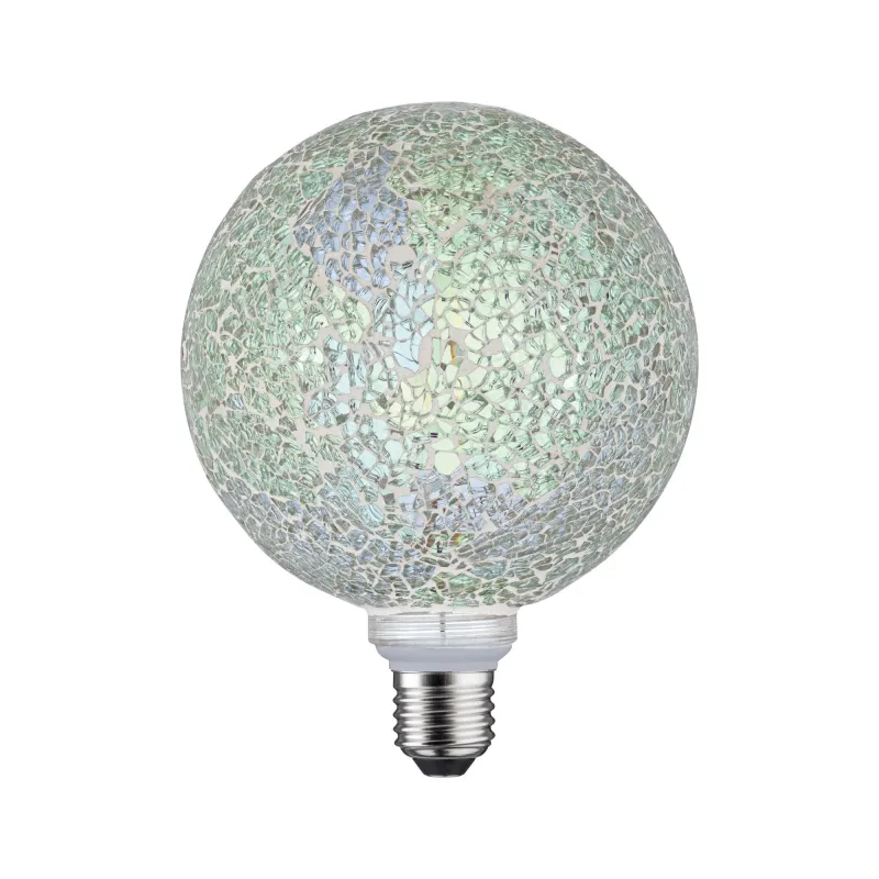 LED G125 Miracle Mosaic 470lm