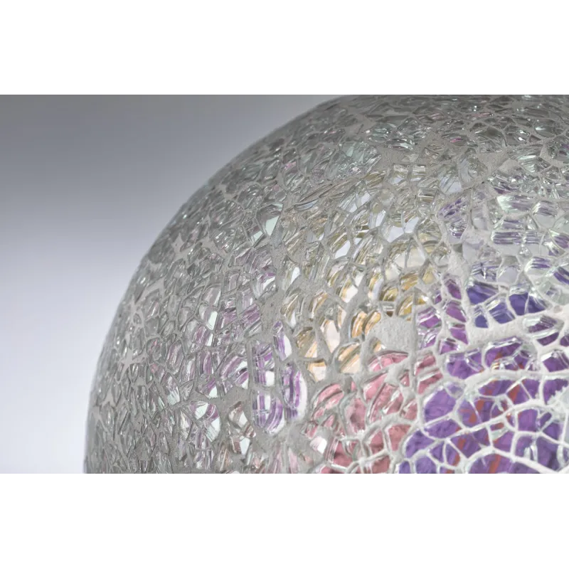 LED G125 Miracle Mosaic 470lm