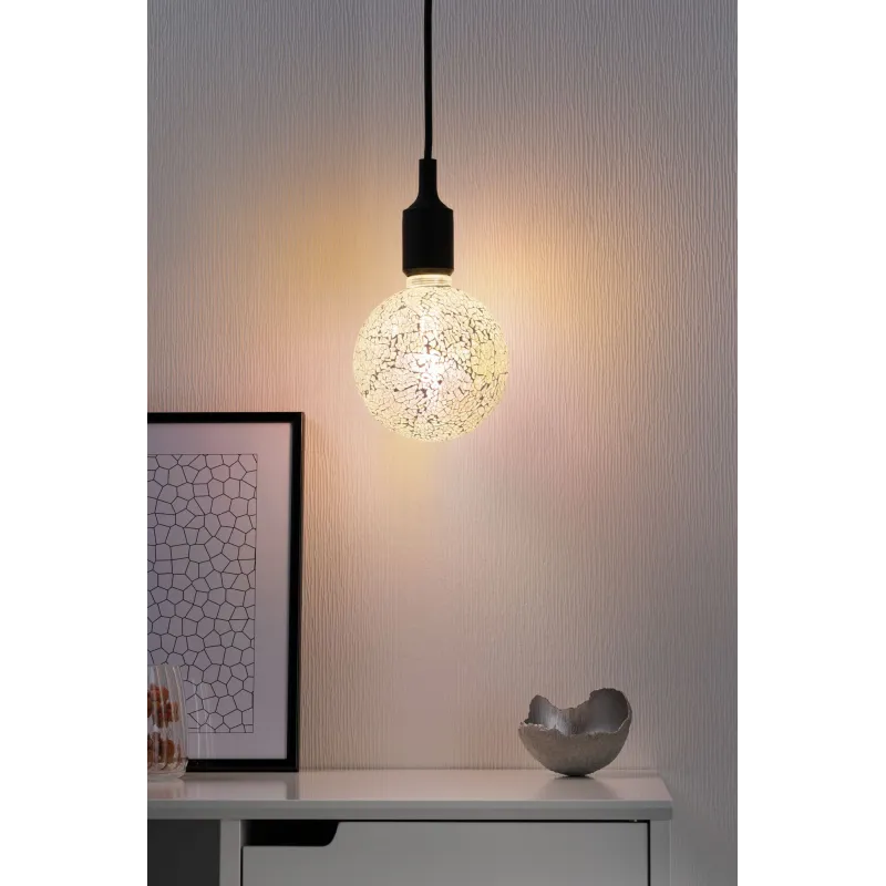 LED G125 Miracle Mosaic 470lm