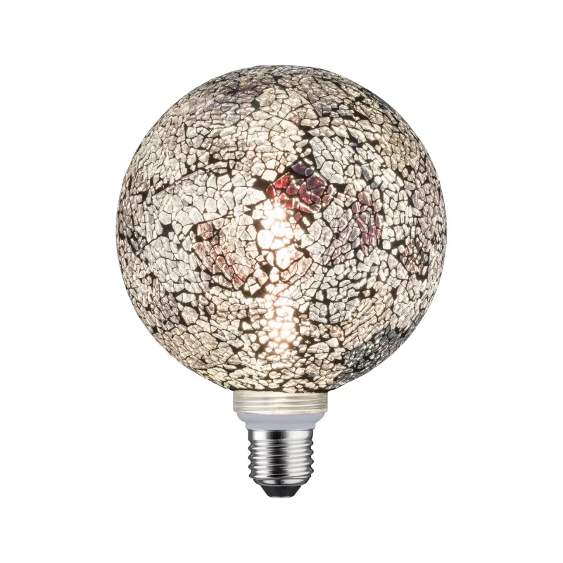 LED G125 Miracle Mosaic 470lm