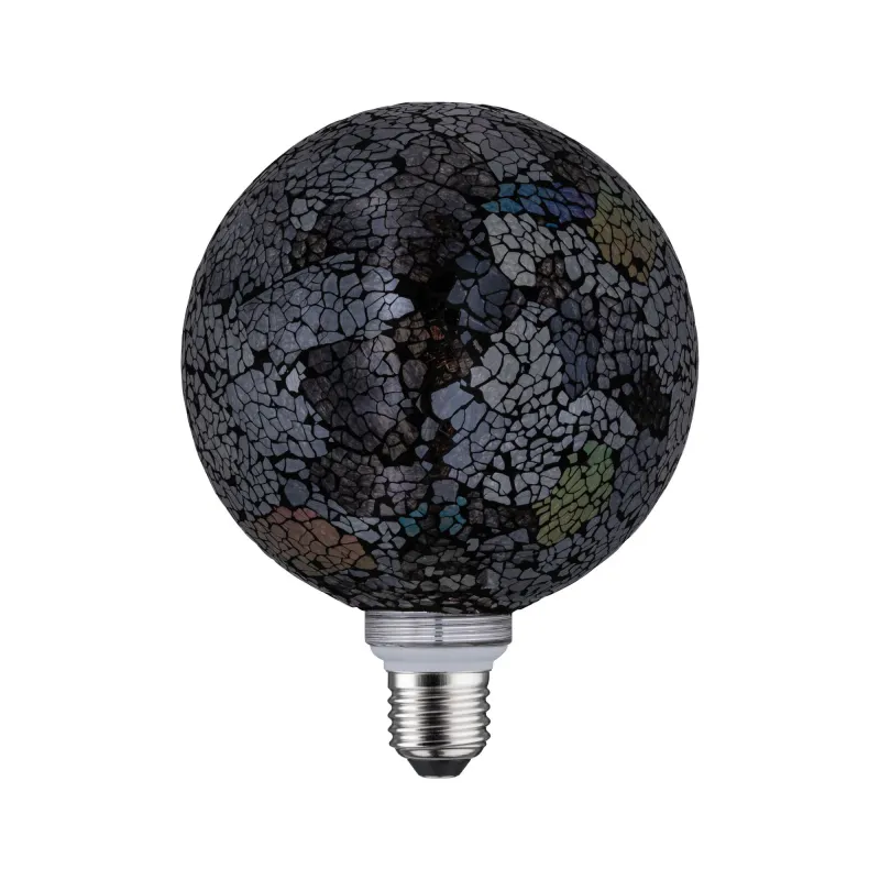 LED G125 Miracle Mosaic 470lm