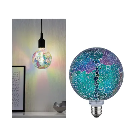 LED G125 Miracle Mosaic 470lm
