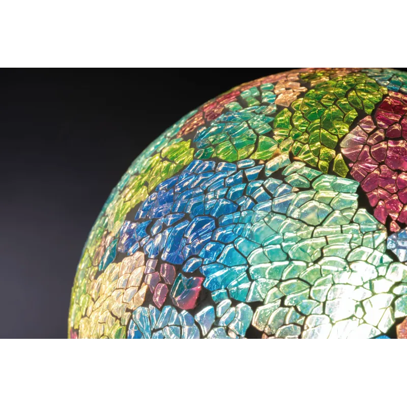 LED G125 Miracle Mosaic 470lm