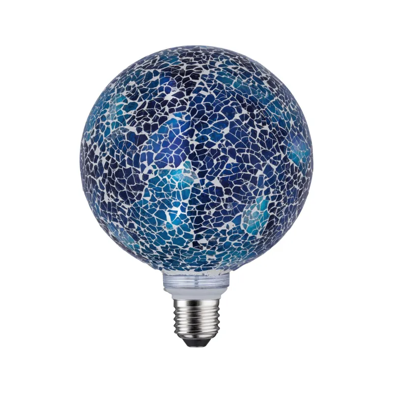 LED G125 Miracle Mosaic 470lm