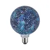 LED G125 Miracle Mosaic 470lm