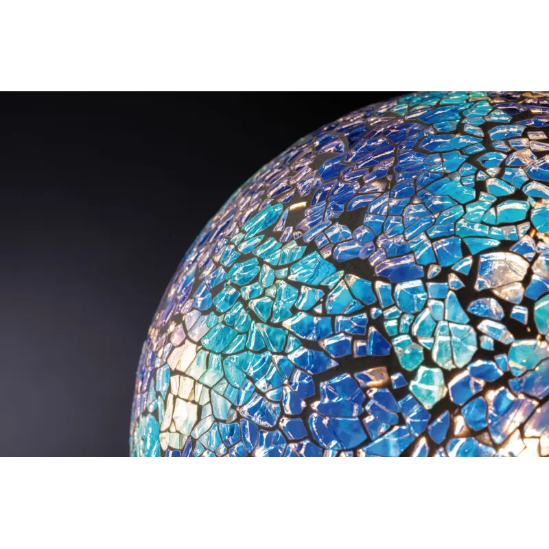 LED G125 Miracle Mosaic 470lm