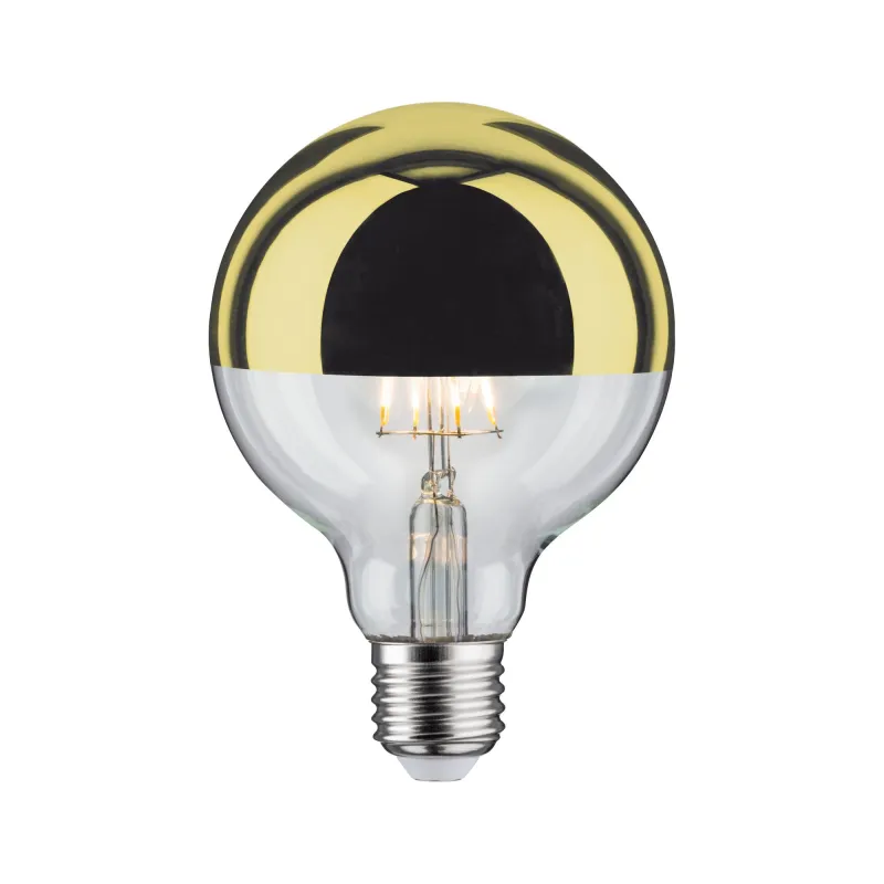LED G95 Calotte réflectrice