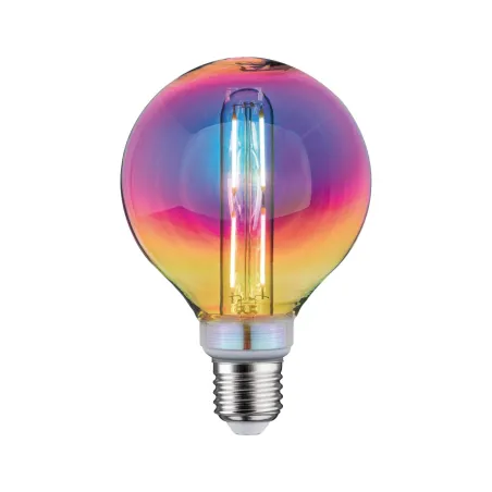 LED G95 Fantastic Colors 470lm
