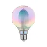 LED G95 Fantastic Colors 470lm