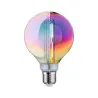 LED G95 Fantastic Colors 470lm