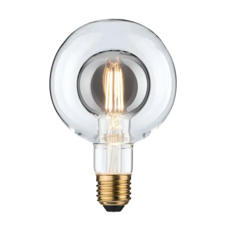 LED G95 Inner Shape 270lm smoke