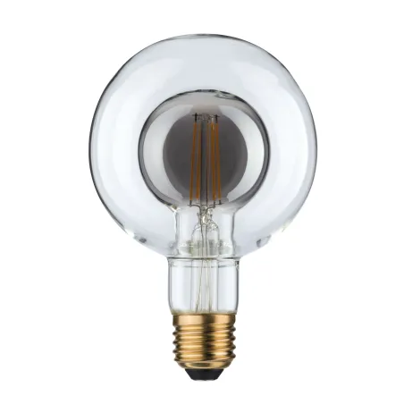 LED G95 Inner Shape 270lm smoke