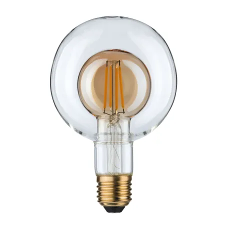 LED G95 Inner Shape 400lm doré
