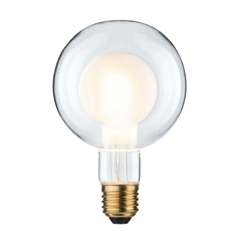 LED G95 Inner Shape 450lm dépoli