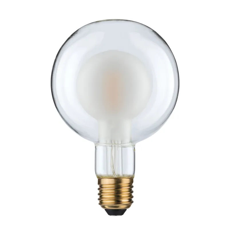 LED G95 Inner Shape 450lm dépoli