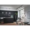 LED G95 Inner Shape 450lm dépoli