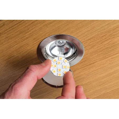LED NV STS G4 downlight 270lm 3,2W