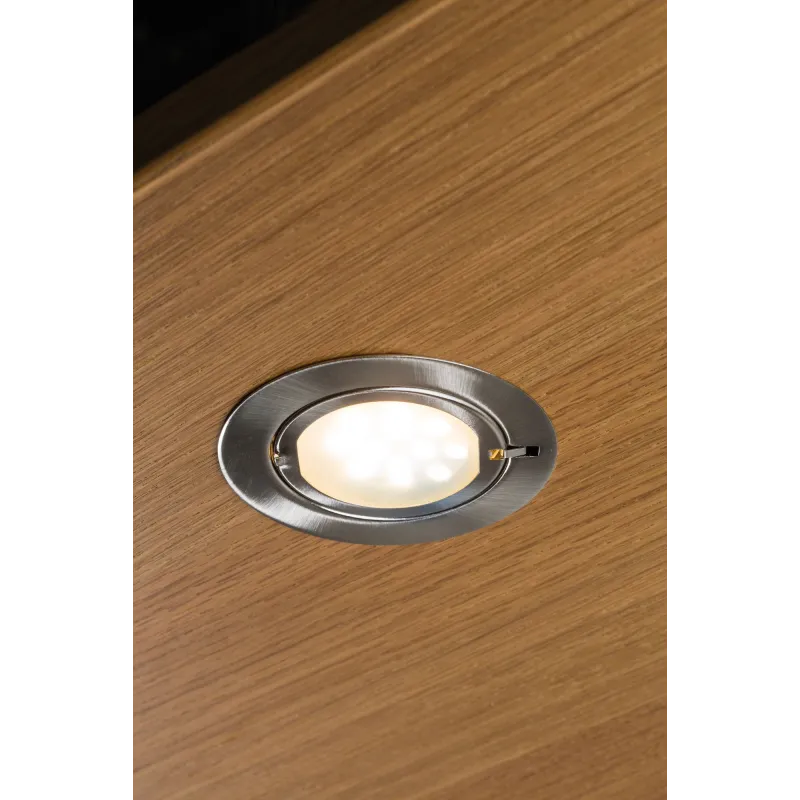 LED NV STS G4 downlight 270lm 3,2W