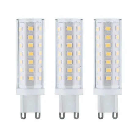 LED x3 bi-pin G9 500lm 5W