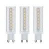 LED x3 bi-pin G9 500lm 5W