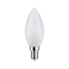 Promo lot 5 bougies LED 470lm