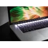 Ruban USB 30cm blanc lum jour