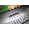 Ruban USB 30cm blanc lum jour