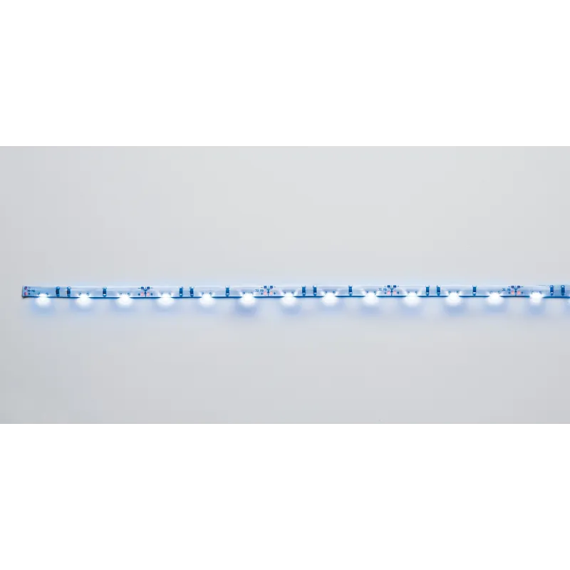 Ruban USB 30cm bleu 1,5W 5V