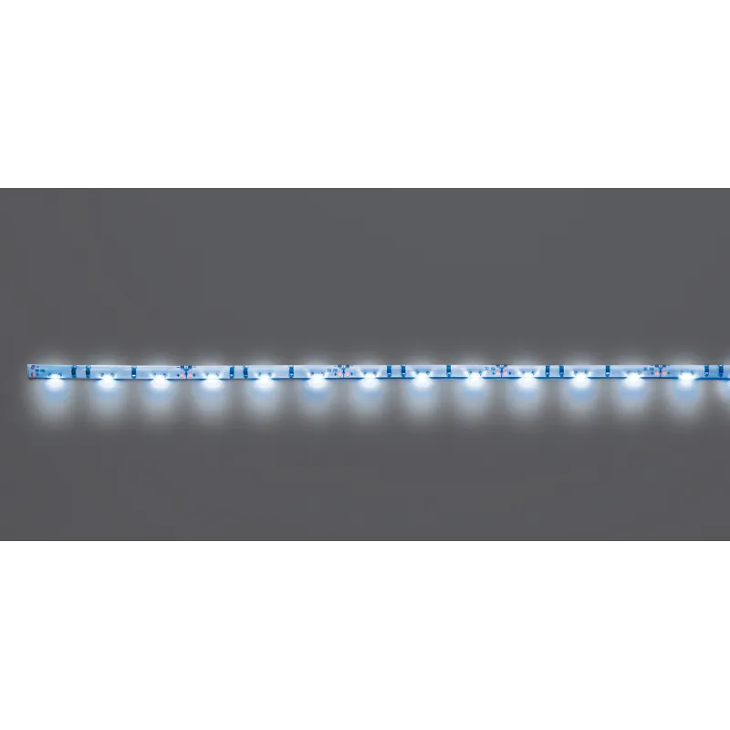 Ruban USB 30cm bleu 1,5W 5V