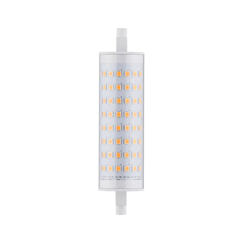 LED R7s 118mm 1521lm 13W 2700K