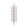 LED R7s 118mm 1521lm 13W 2700K